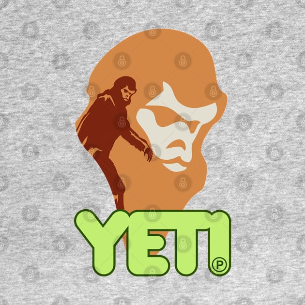 Yeti Clothes by MBK